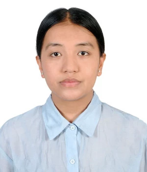 Bunu Maharjan