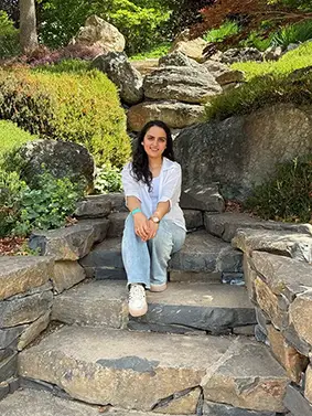 Linisha Parajuli