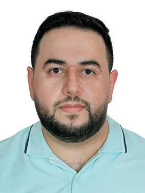Malek Al Talafha