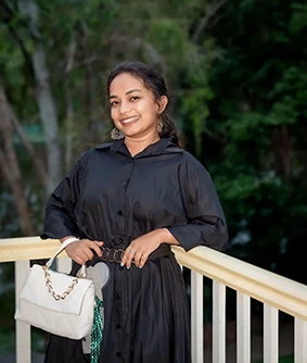 Priyanka Patel