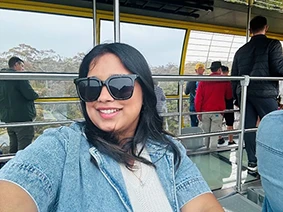 Swastika Parajuli