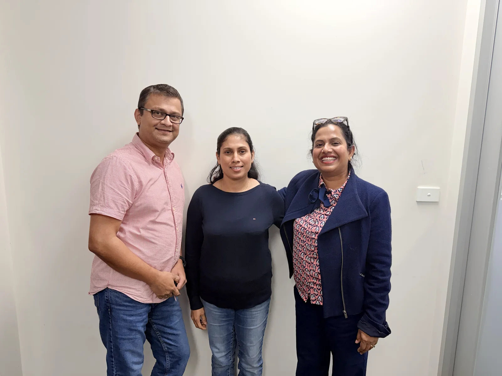 NAI Moment Drive 7 - Capturing precious memories from our nursing journey