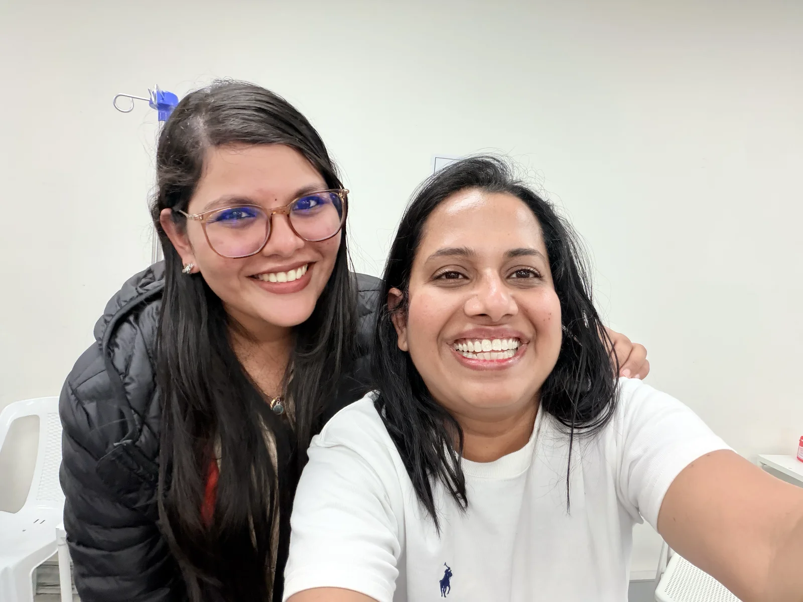 NAI Moment Drive 20 - Capturing precious memories from our nursing journey